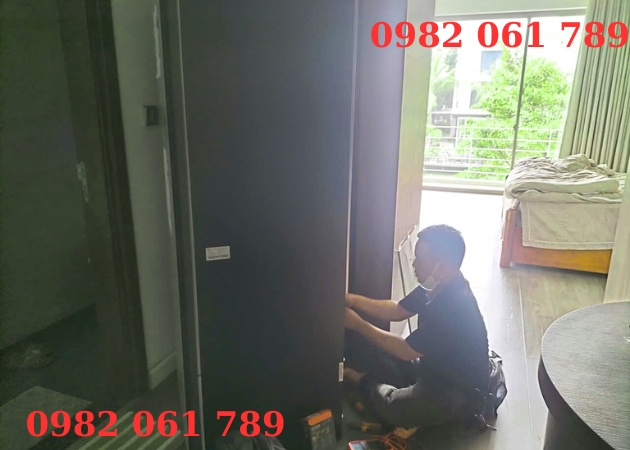 Lỗi dE máy giặt khô LG Styler